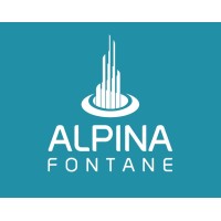 Alpina Fontane logo, Alpina Fontane contact details