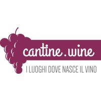 Cantine.wine logo, Cantine.wine contact details