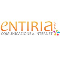 entiria spa logo, entiria spa contact details