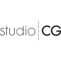 Studio CG logo, Studio CG contact details