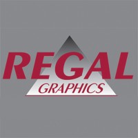 Regal Graphics logo, Regal Graphics contact details