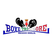 Reggiana Boxe logo, Reggiana Boxe contact details