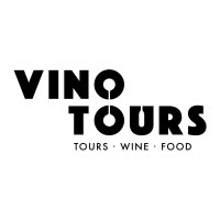 Vino Tours and more logo, Vino Tours and more contact details