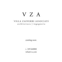 Villa Zafferri Associati logo, Villa Zafferri Associati contact details