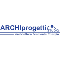 ARCHIProgetti Studio logo, ARCHIProgetti Studio contact details