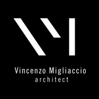 Vincenzo Migliaccio architect logo, Vincenzo Migliaccio architect contact details