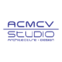 ACMCV Studio | Architecture + Design logo, ACMCV Studio | Architecture + Design contact details