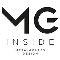 MG Inside logo, MG Inside contact details