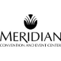 Meridian Convention Center logo, Meridian Convention Center contact details