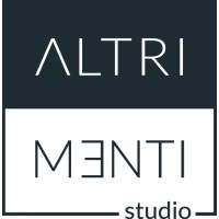 AltriMenti Studio logo, AltriMenti Studio contact details