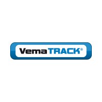 VemaTrack logo, VemaTrack contact details