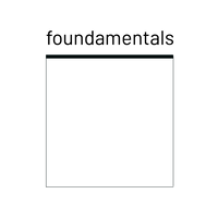 Foundamentals logo, Foundamentals contact details