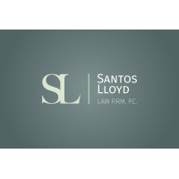 Santos Lloyd Law Firm, PC logo, Santos Lloyd Law Firm, PC contact details