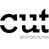 CUT ARCHITECTURES logo, CUT ARCHITECTURES contact details