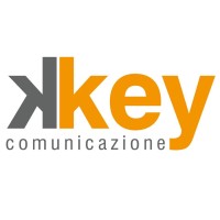 Key Comunicazione srl logo, Key Comunicazione srl contact details