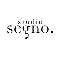 studio SEGNO. logo, studio SEGNO. contact details