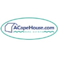 ACapeHouse.com Real Estate logo, ACapeHouse.com Real Estate contact details