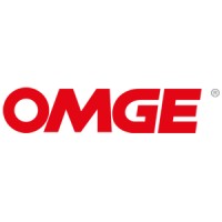 OMGE logo, OMGE contact details