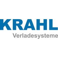 Krahl Verladesysteme GmbH logo, Krahl Verladesysteme GmbH contact details