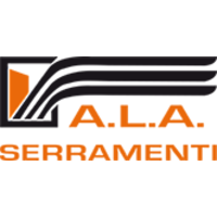 ALA Serramenti logo, ALA Serramenti contact details