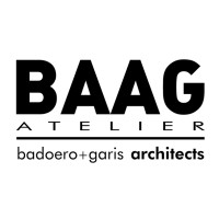 BAAG atelier logo, BAAG atelier contact details