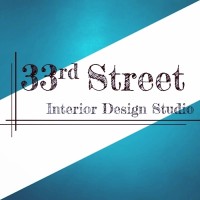 33rd Street Interior Design Studio logo, 33rd Street Interior Design Studio contact details