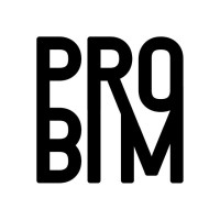 Pro - BIM logo, Pro - BIM contact details