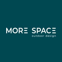 MORE SPACE outdoor design logo, MORE SPACE outdoor design contact details