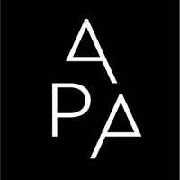 Alex Poulsen Architects logo, Alex Poulsen Architects contact details