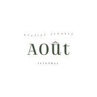 Août Atelier Créatif logo, Août Atelier Créatif contact details