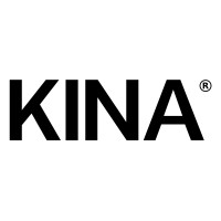 KINA Visual Design logo, KINA Visual Design contact details