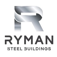 Ryman Steel Buildings logo, Ryman Steel Buildings contact details