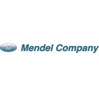 Mendel Company logo, Mendel Company contact details