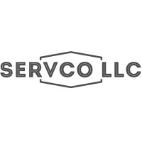 ServCo LLC logo, ServCo LLC contact details