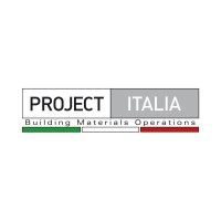 Project Italia logo, Project Italia contact details