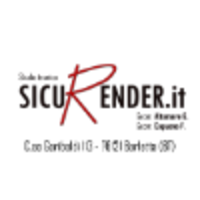 Studio Tecnico Sicurender.it logo, Studio Tecnico Sicurender.it contact details