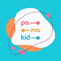 Pamakid logo, Pamakid contact details