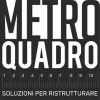 Metroquadro ceramiche arredo bagno logo, Metroquadro ceramiche arredo bagno contact details