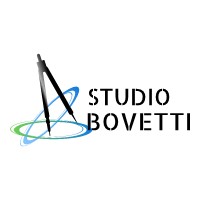 STUDIO BOVETTI logo, STUDIO BOVETTI contact details