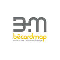 bécardmap logo, bécardmap contact details