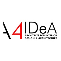 A4IDeA - Architects for Interior Design and Architecture logo, A4IDeA - Architects for Interior Design and Architecture contact details