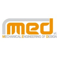 Med S.r.l. Mechanical Engineering Design (Mi-italy) logo, Med S.r.l. Mechanical Engineering Design (Mi-italy) contact details