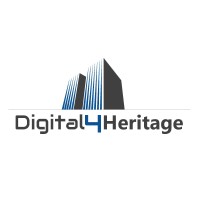 Digital 4 Heritage srls logo, Digital 4 Heritage srls contact details