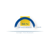 Ben Allestimenti logo, Ben Allestimenti contact details