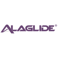 Alaglide logo, Alaglide contact details