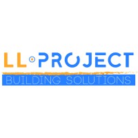 LL PROJECT logo, LL PROJECT contact details