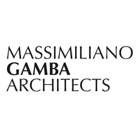 Massimiliano Gamba Architects logo, Massimiliano Gamba Architects contact details