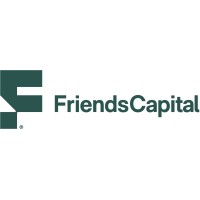 Friends Capital logo, Friends Capital contact details