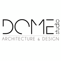 DOME studio | architecture and design logo, DOME studio | architecture and design contact details