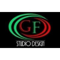 GF Studio Design logo, GF Studio Design contact details